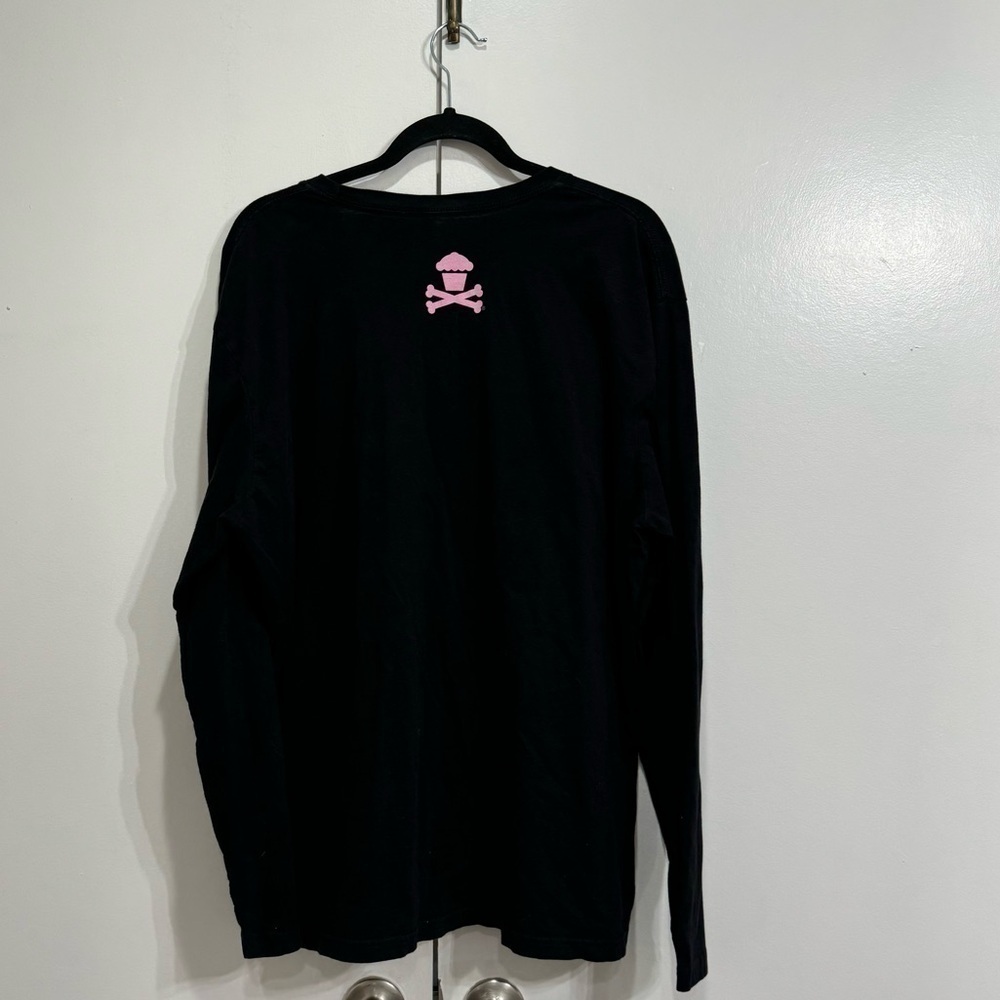 Johnny Cupcakes Dumbo Long Sleeve T Shirt Size 2XL - Picture 3 of 3